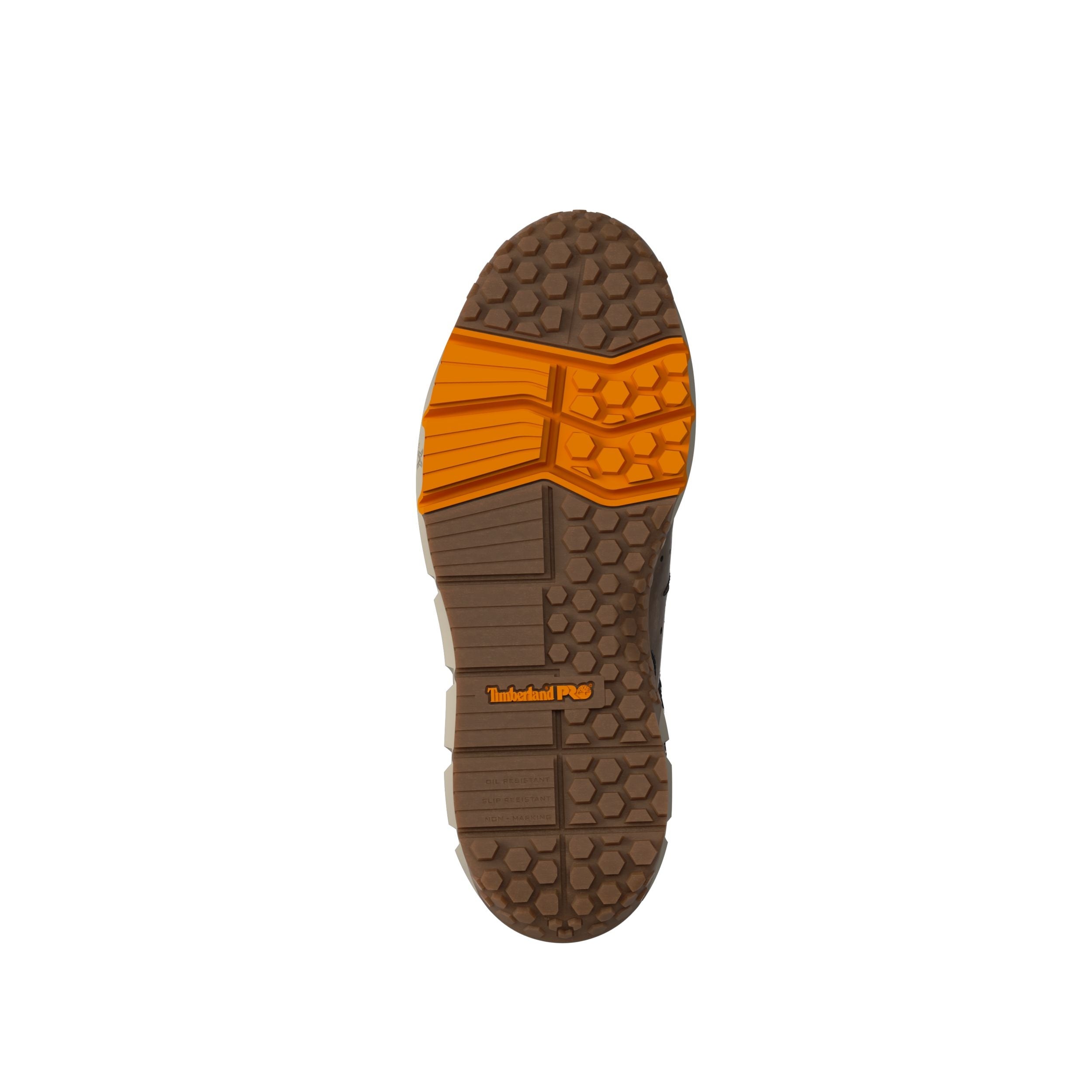 Baskets de travail pour homme Timberland PRO® Tempe Athletic avec bout en alliage