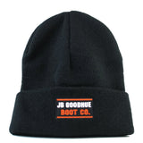 JB GoodHue Watch Hat 70030