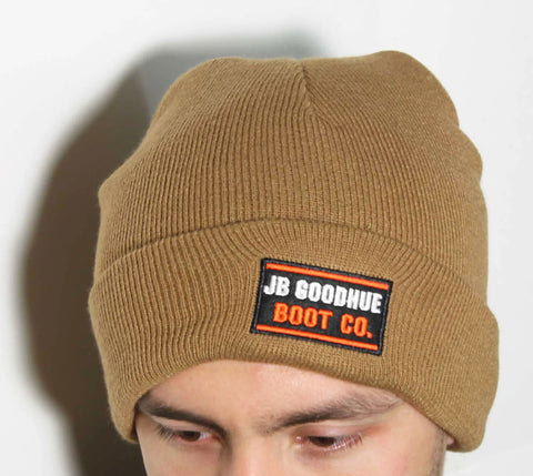 JB Goodhue Watch Hat 70030
