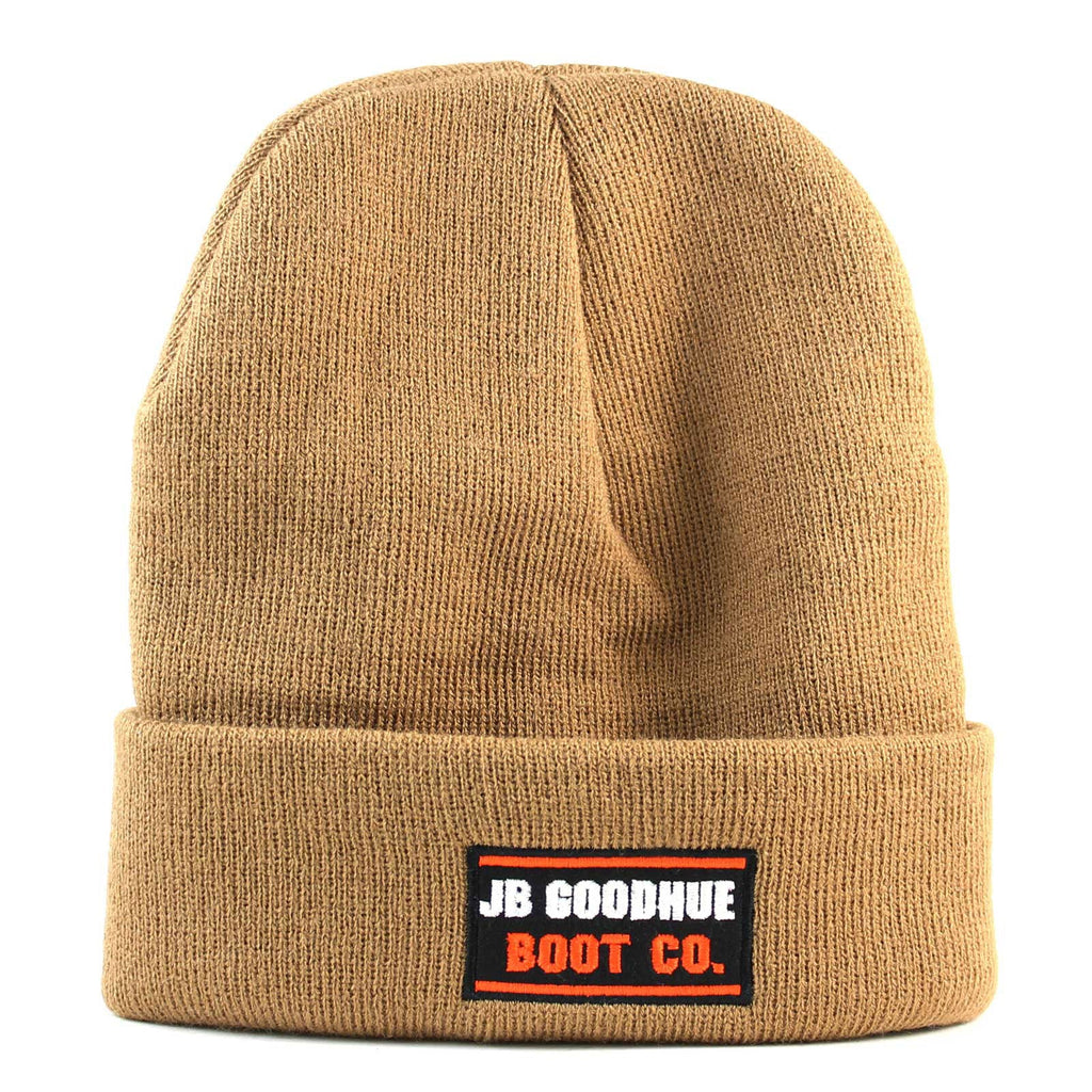 JB Goodhue Watch Hat 70030