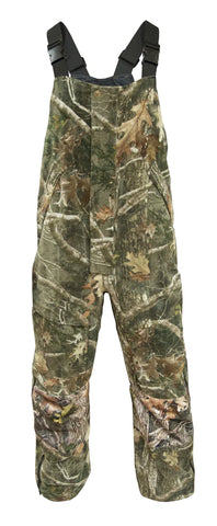 Truetimber H2O Fleece Bib