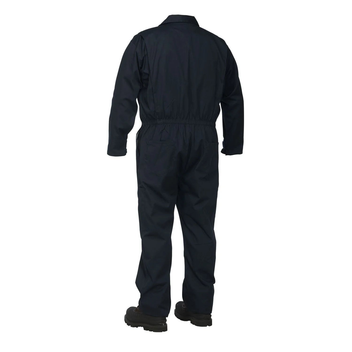 Forcefield Twill Work Coverall 024-4400