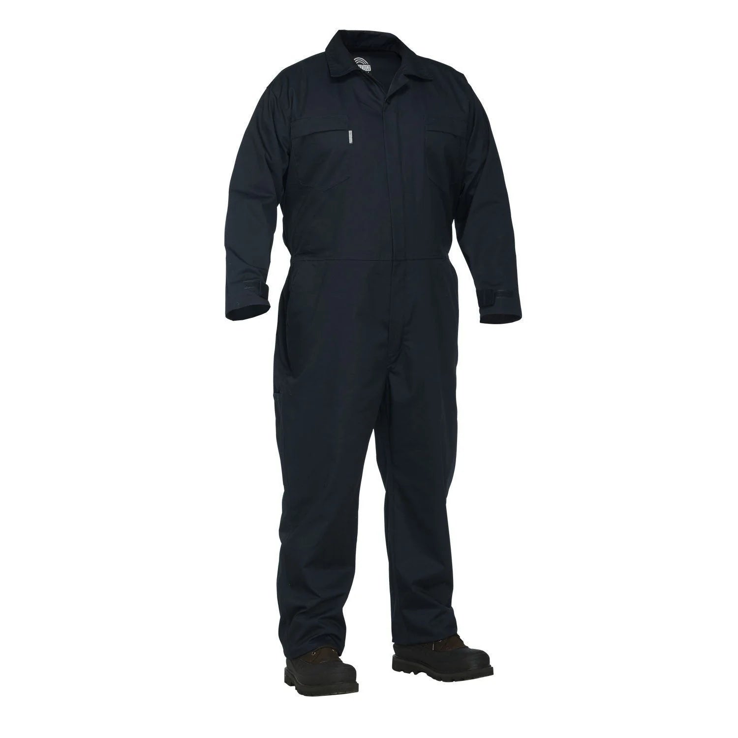 Forcefield Twill Work Coverall 024-4400