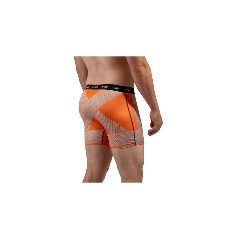 Big Bill High-Visbility Men's Classic Boxers UNDZ1
