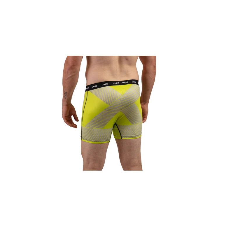 Big Bill High-Visbility Men's Classic Boxers UNDZ1