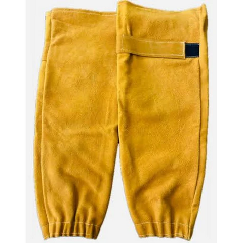 TEXTO Leather Welding Sleeve 9155