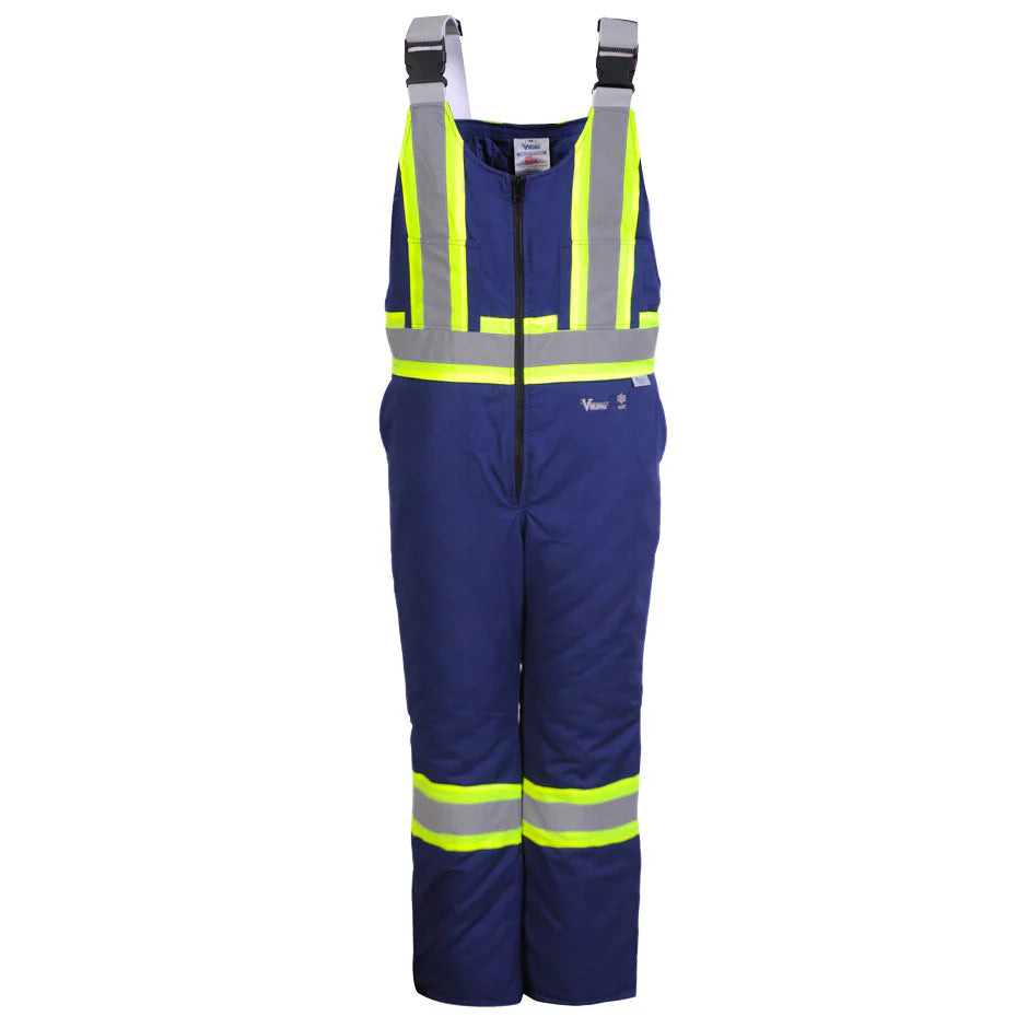 Viking® Safety Insulated Overalls VC50P