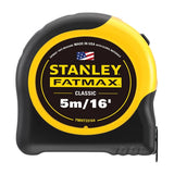Stanley Fatmax® Classic Tape Measure