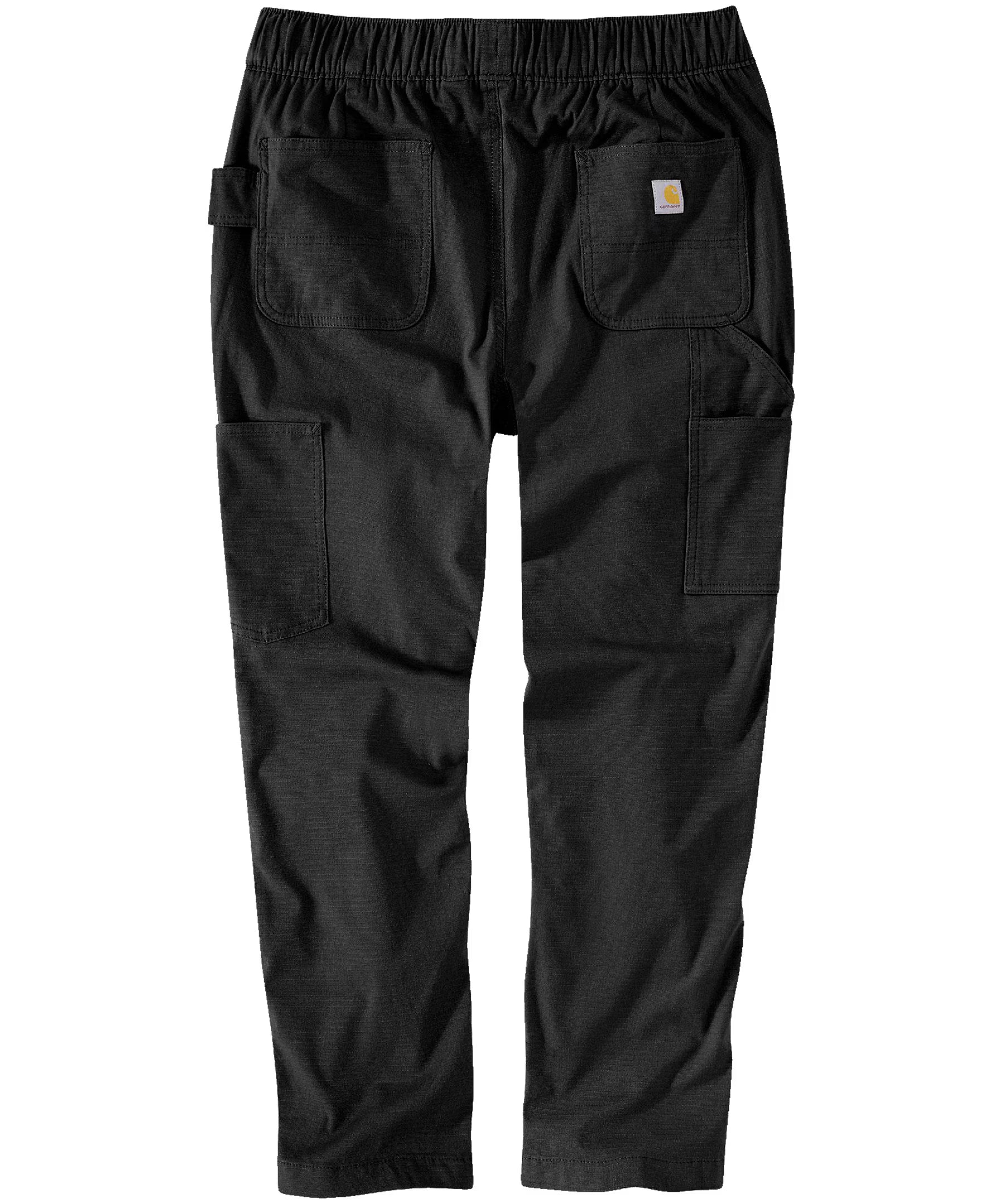 Carhartt Women's Force Relaxed Fit Ripstop Work Pants - 106194