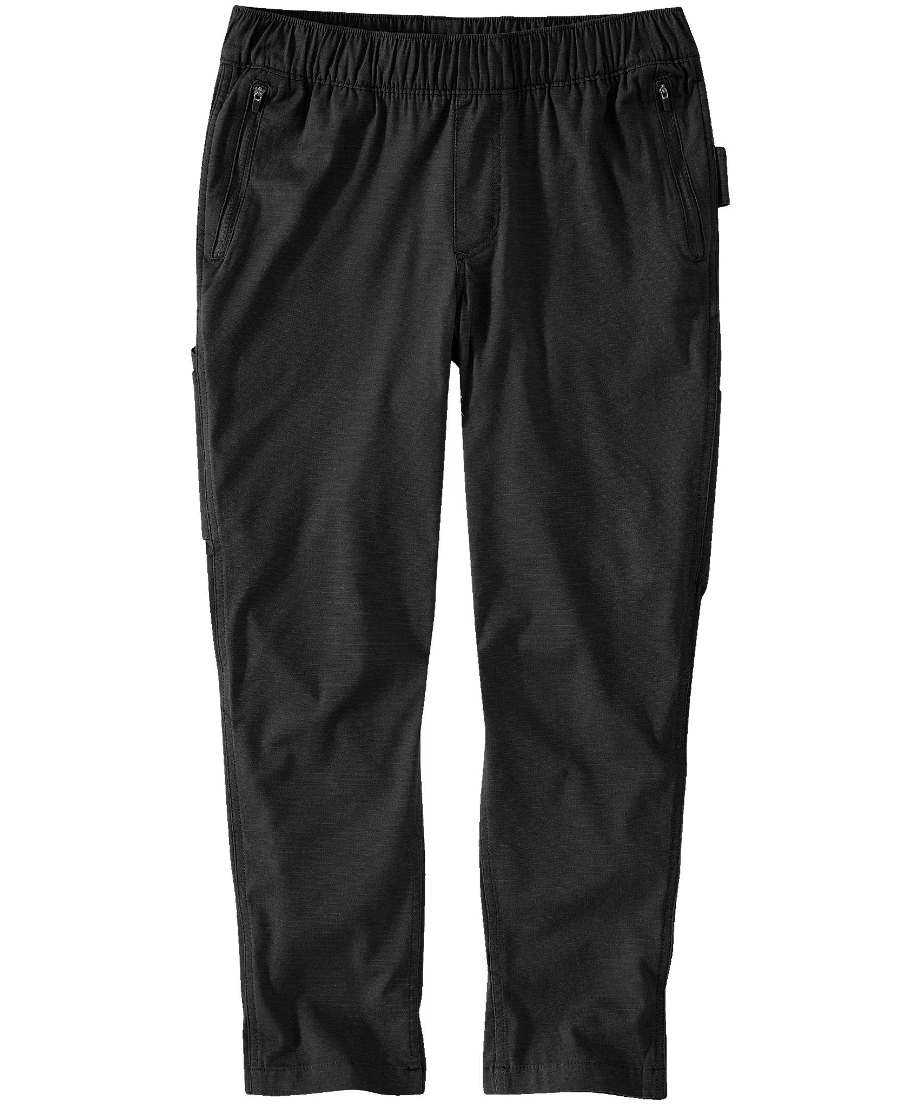 Carhartt Women's Force Relaxed Fit Ripstop Work Pants - 106194