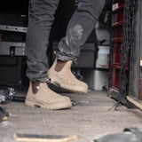Blundstone 8303 - RotoFlex Work & Safety Boot Stone