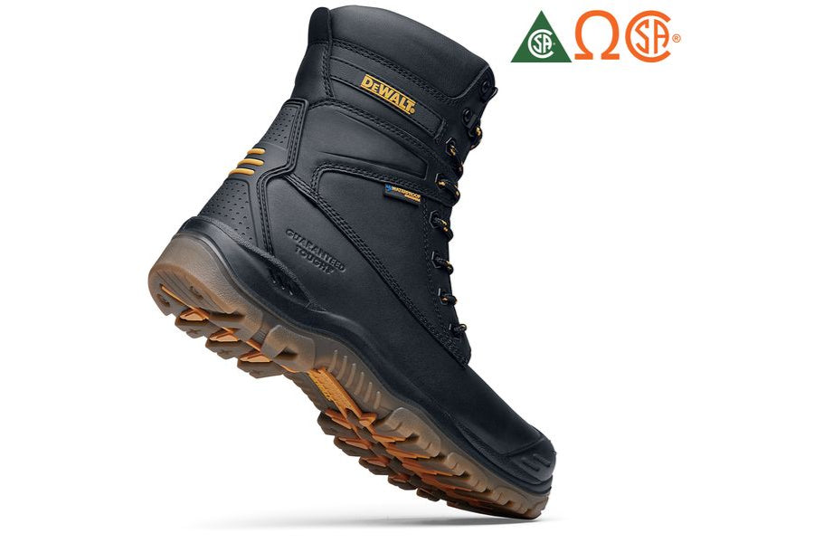 DeWalt Spark 8" CSA Work Boot