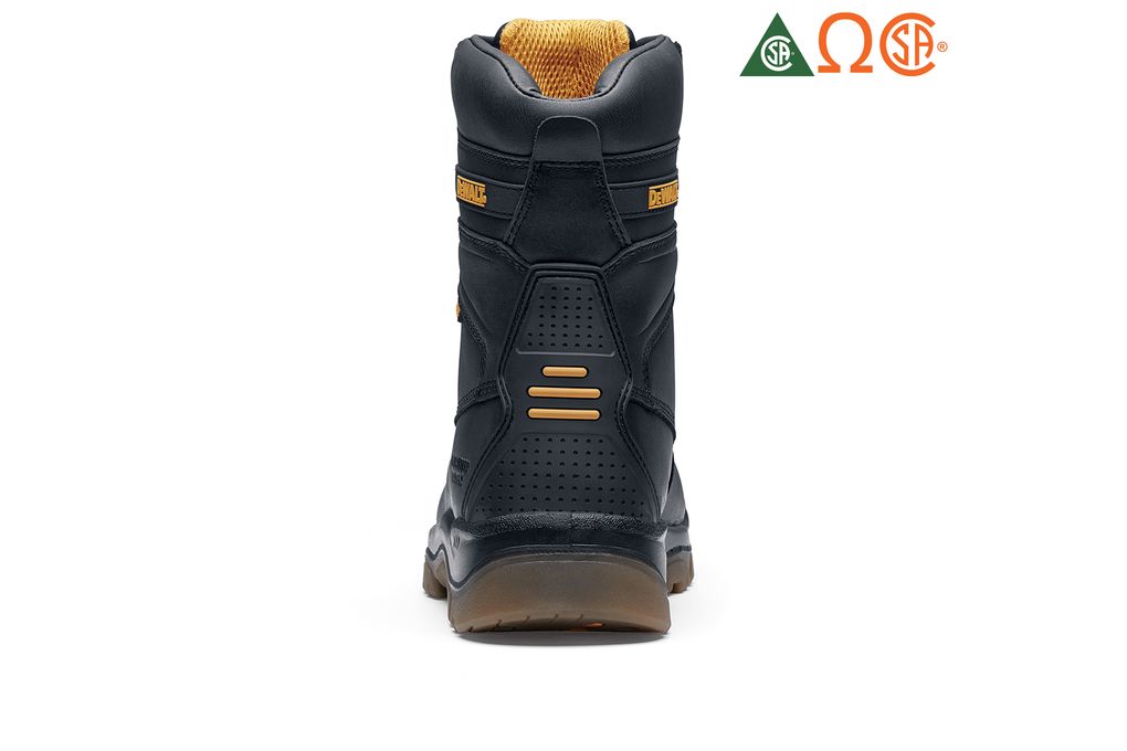 DeWalt Spark 8" CSA Work Boot