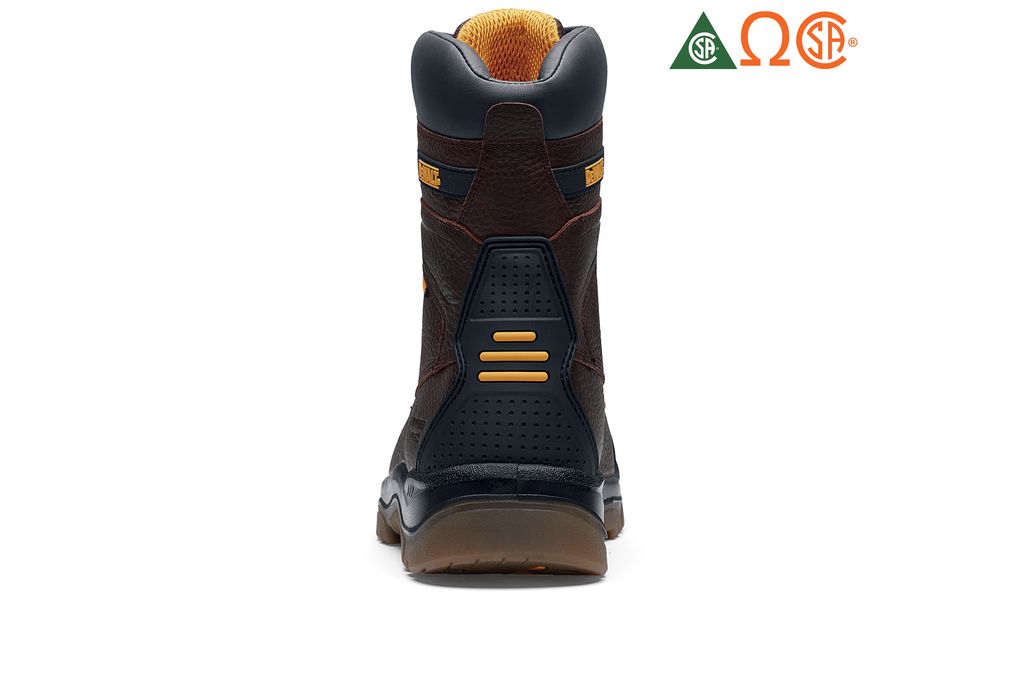 DeWalt Spark 8" CSA Work Boot