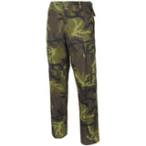 WORLD FAMOUS Camo BDU Pants