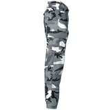 WORLD FAMOUS Camo BDU Pants