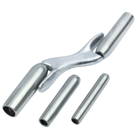 Kraft Tool La dégauchisseuse originale Hubbard BL280