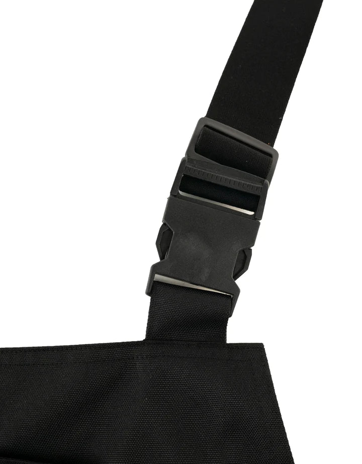 Forcefield Dry Core Rain Bib Pant Overall 023-RWPBK