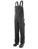 FORCEFIELD Dry Core Rain Bib Pant Overall 023-RWPBK