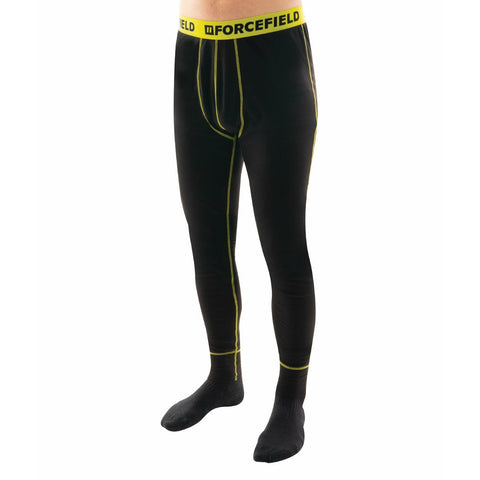 FORCEFIELD Pantalon couche de base 024-BLP