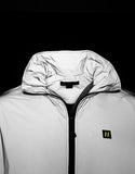 FORCEFIELD Super-Vis Reflective Water-Resistant Wind Breaker Jacket