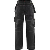 Pantalon de travail Blaklader X1600 1600 1370