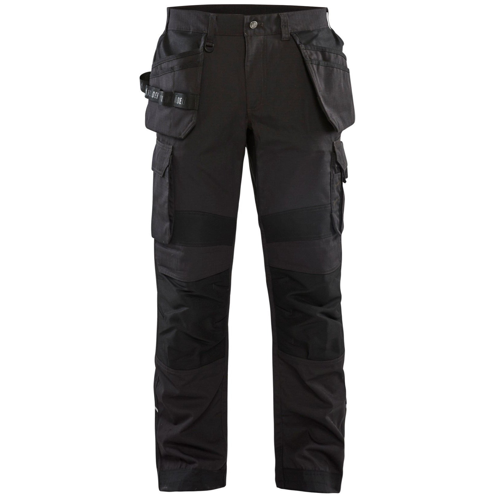 Blaklader Rip Stop Pantalon de Travail avec Poches Holster 1691 1330