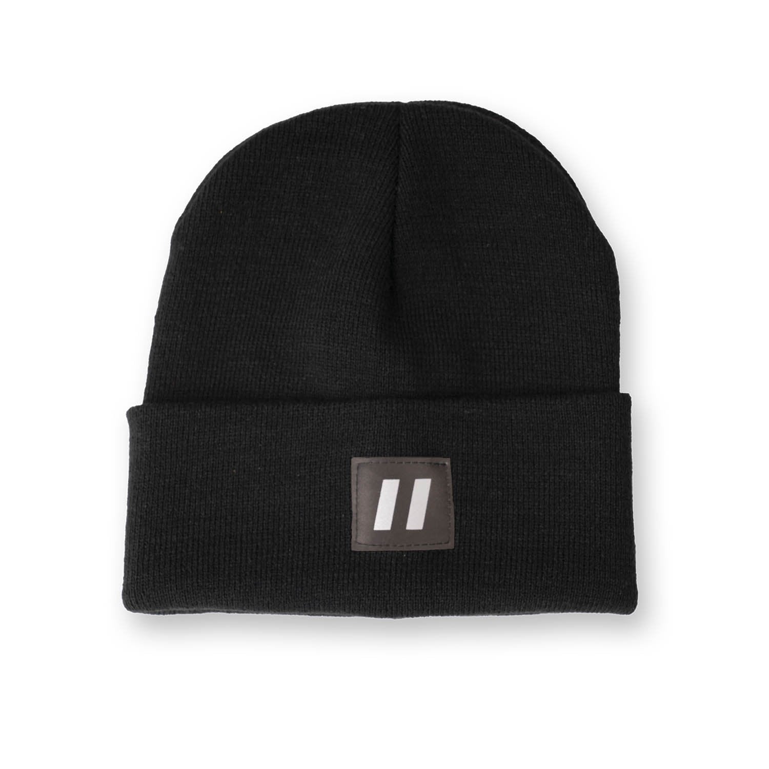 Forcefield Hi-Vis Toque with Reflective Patch - 036 TQ FF