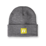 FORCEFIELD Hi-Vis Toque with Reflective Patch - 036 TQ FF