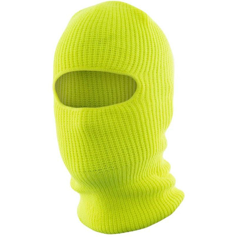 FORCEFIELD Knitted Acrylic Balaclava - 036 WL 9