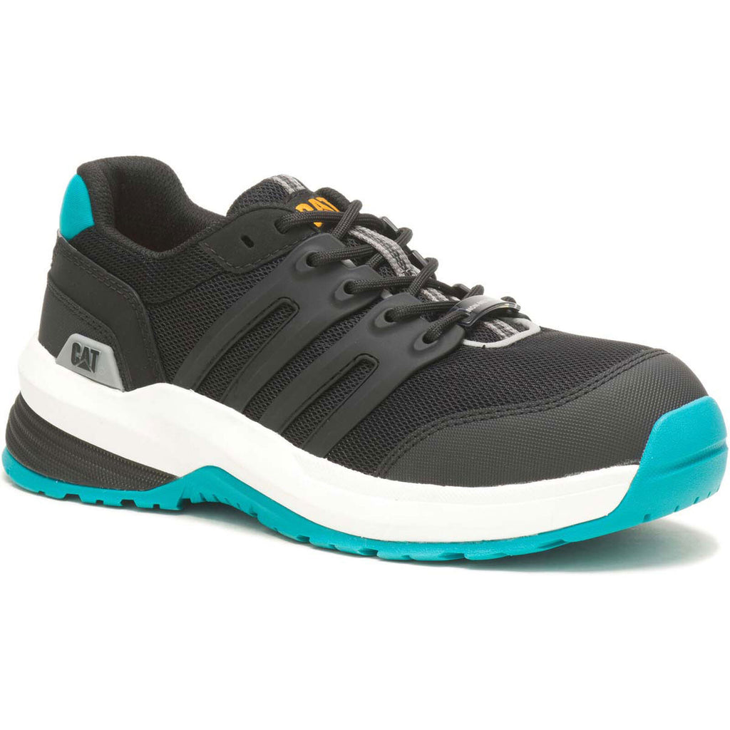 CAT Women's Streamline 2.0 Composite Toe Work Shoe