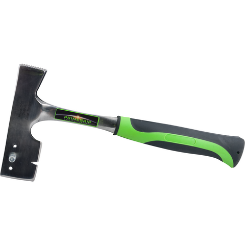 PRIMEGRIP 16oz Solid Steel Shingling Hatchet 04-456