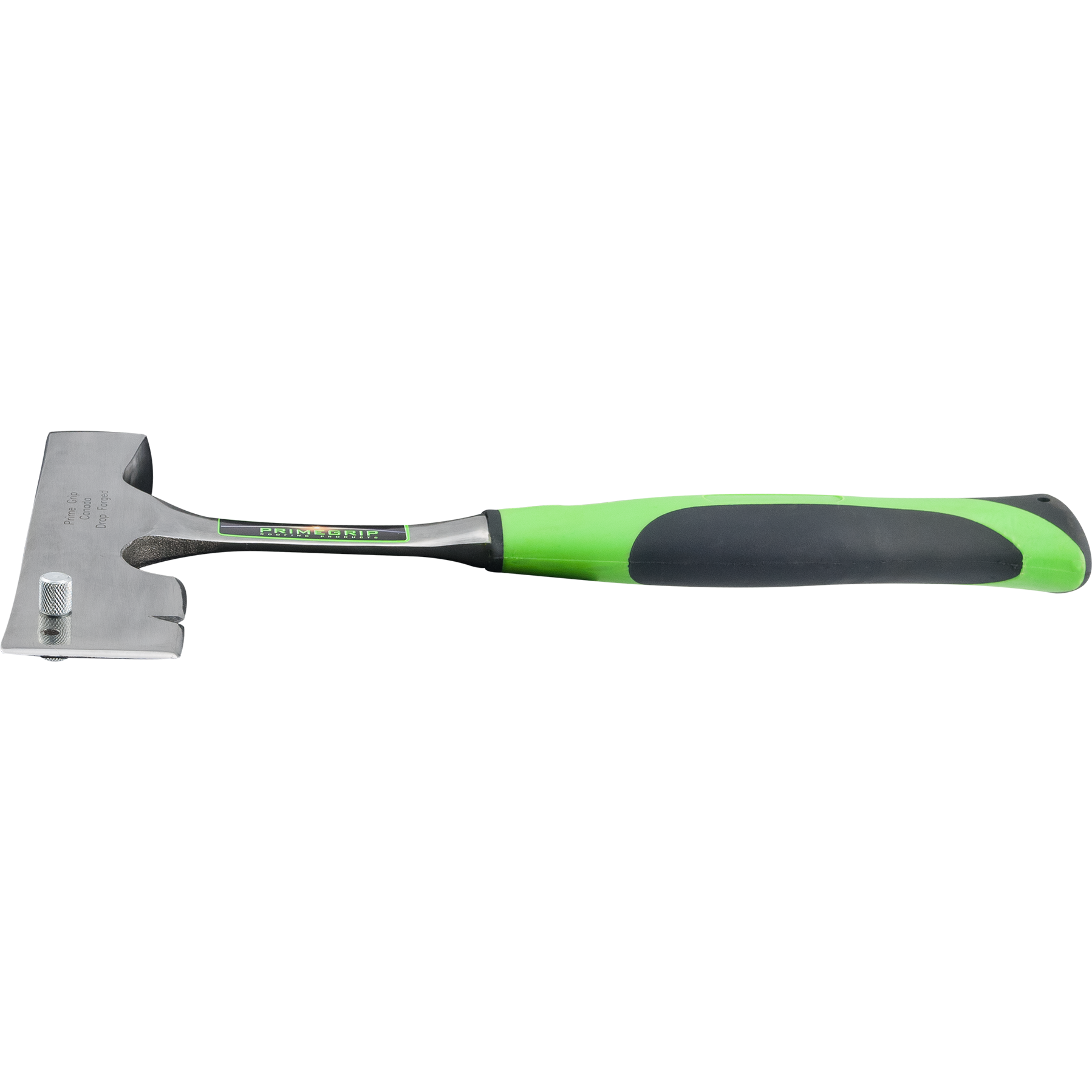 PRIMEGRIP 16 OZ SHINGLING HACHETTE - ACIER MASSIF 04-456