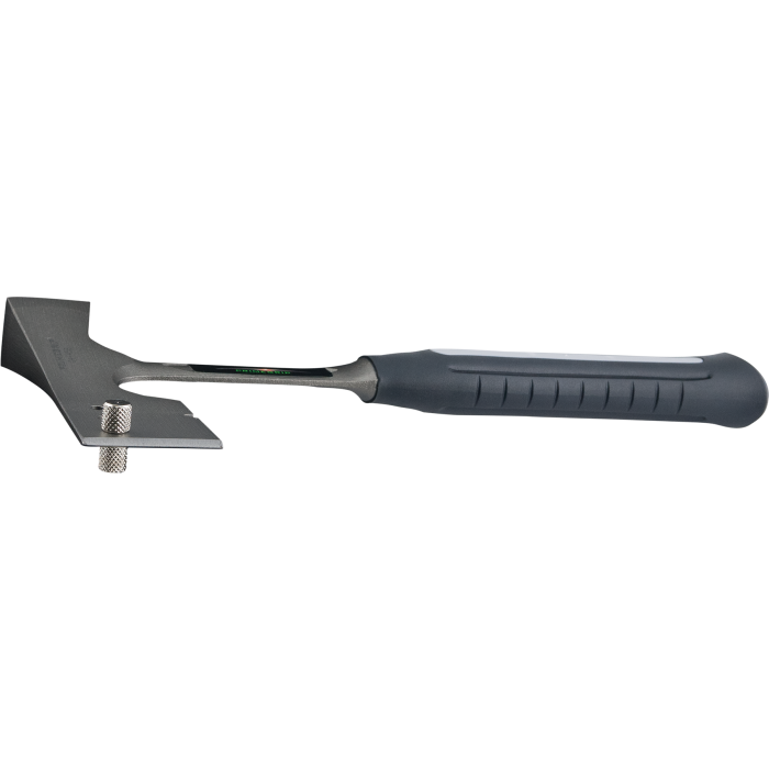 PRIMEGRIP 14oz Anti-Vibration Shingling Hatchet with Cushion Grip 04-458