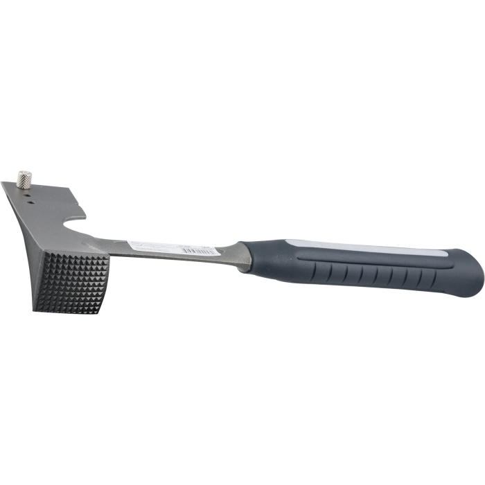PRIMEGRIP 14oz Anti-Vibration Shingling Hatchet with Cushion Grip 04-458