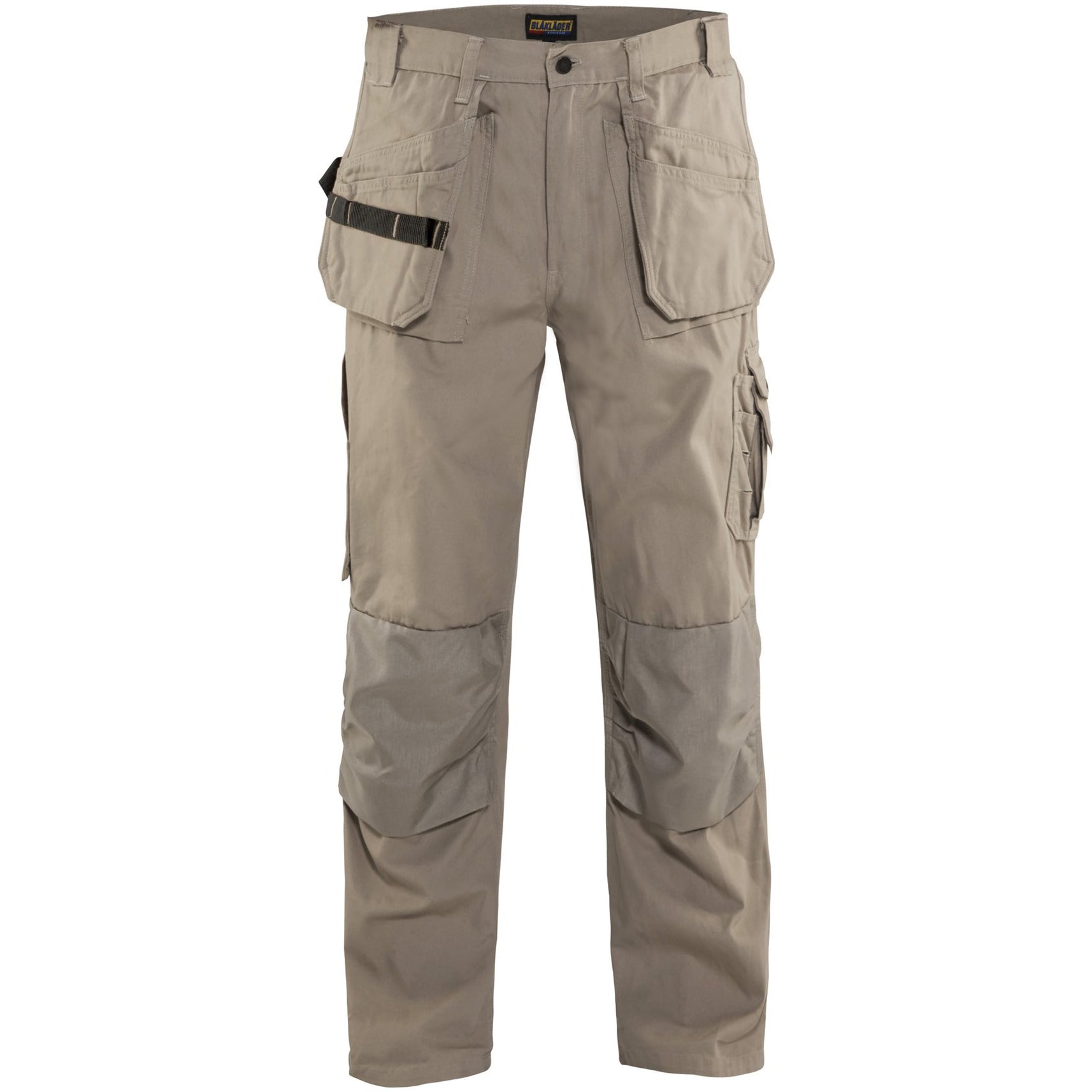 Blaklader BANTAM Work Pants with Utility Pockets 1630 1310