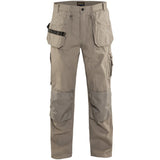 Blaklader BANTAM Work Pants with Utility Pockets 1630 1310