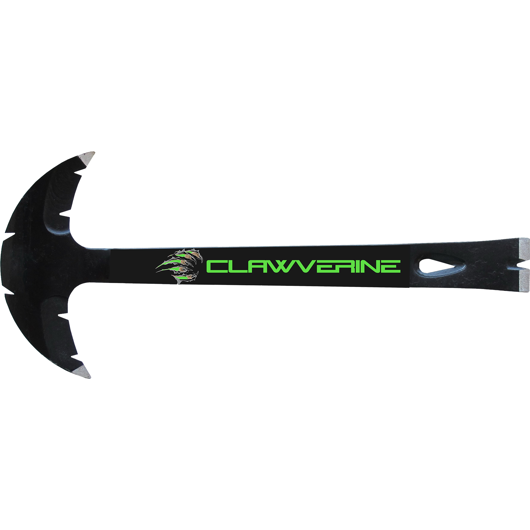 PrimeGrip CLAWVERINE 09-276
