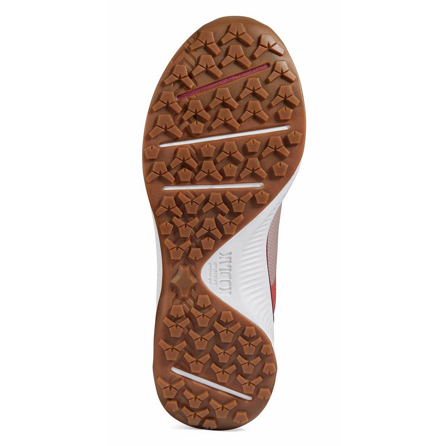 Kodiak Women's QUICKTRAIL LOW - KD0A4TGX
