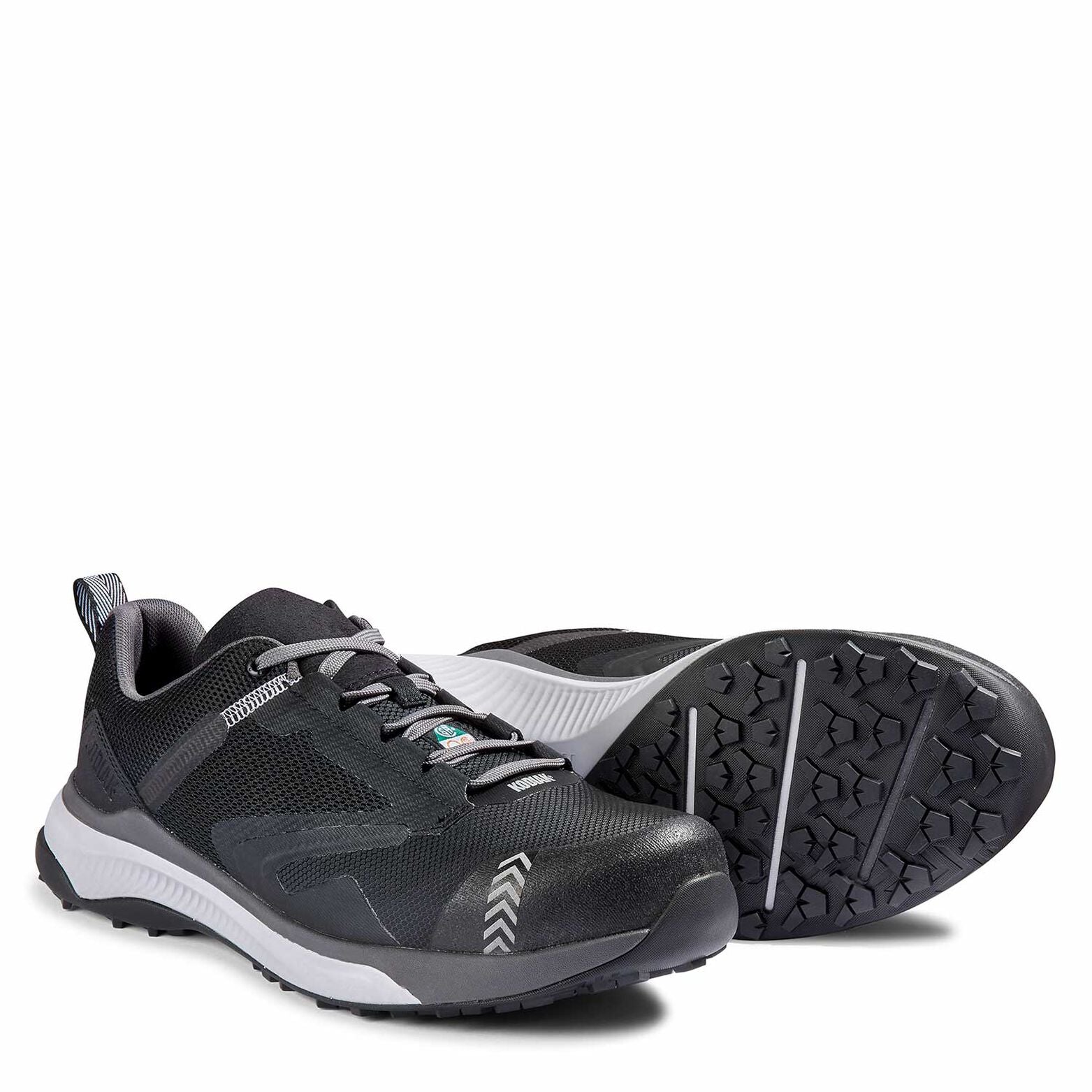 Kodiak Men's Quicktrail Low