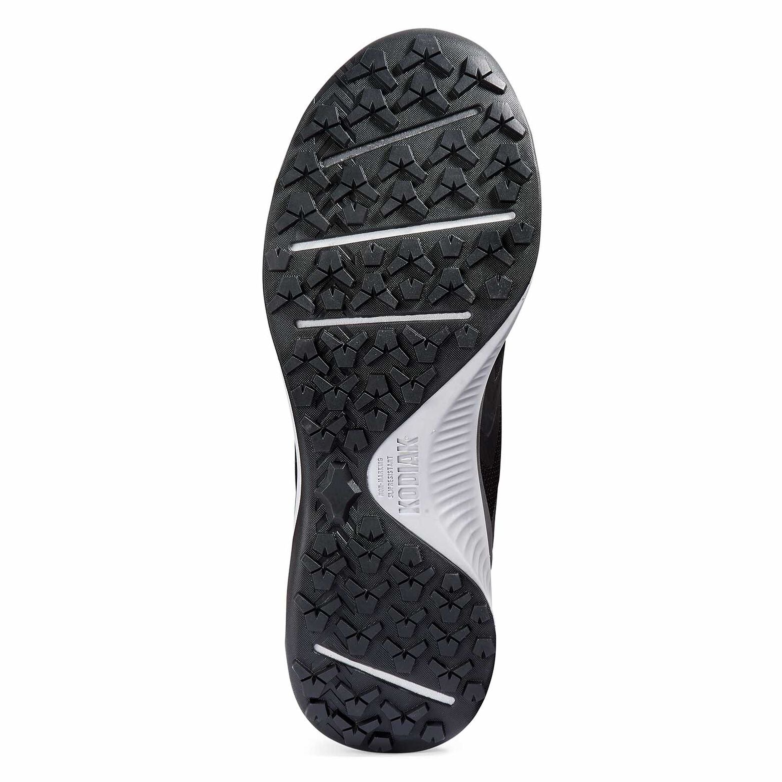 Kodiak Men's Quicktrail Low