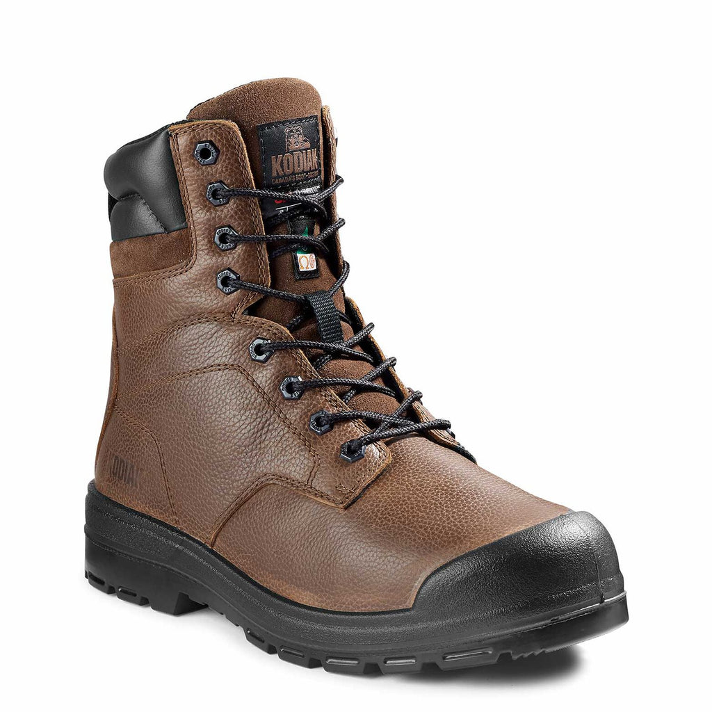 Botte de travail Kodiak GREB 8"