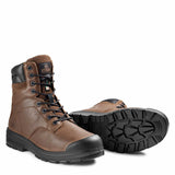 Botte de travail Kodiak GREB 8"
