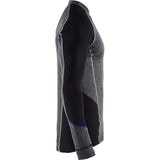 Blaklader WARM Merino Wool Base Layer Top 4897 1732 9699