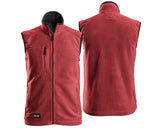 Snickers Workwear 8024 AllRoundWork Polartec Fleece Vest