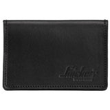 Snickers 9754 Leather Card Holder
