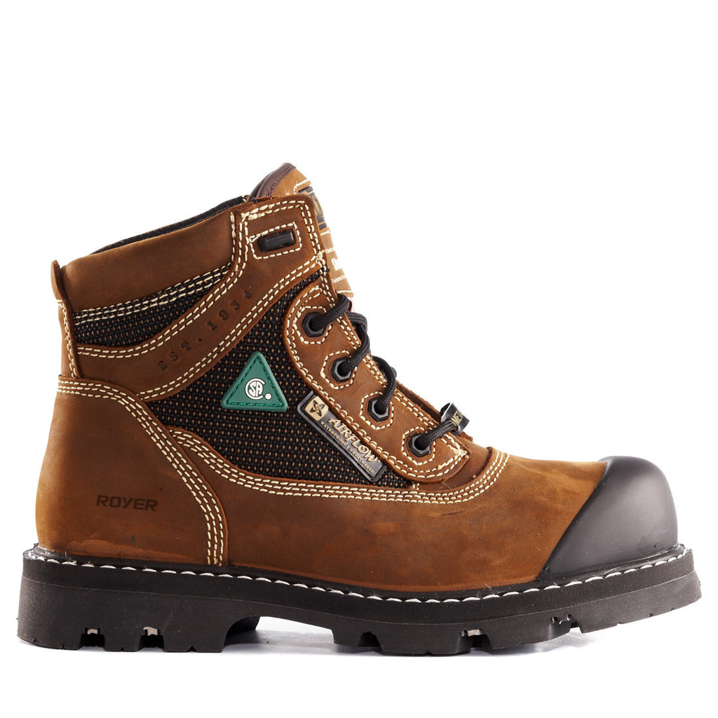 Royer 10 8420 WORK N WEAR