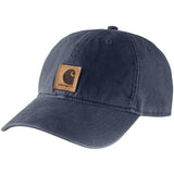 Carhartt Canvas Cap - 100289