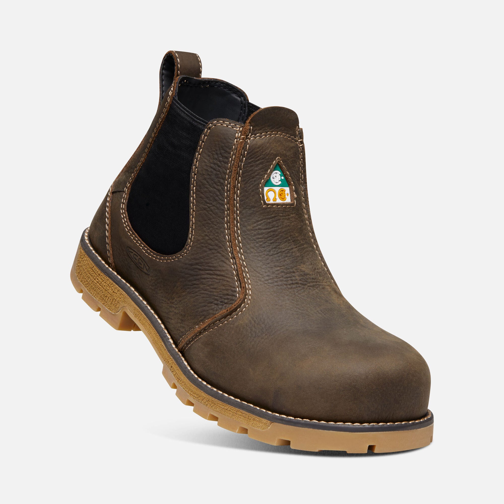 KEEN CSA Homme Seattle Romeo 1021337