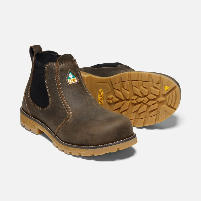 KEEN CSA Homme Seattle Romeo 1021337